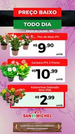 Catálogo San Michel Supermercados semana 45 Página 5