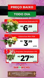 Catálogo San Michel Supermercados semana 45 Página 6