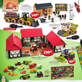 Buddy Leg katalog Side 12