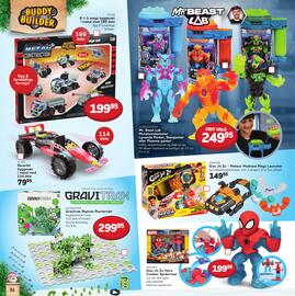 Buddy Leg katalog Side 14