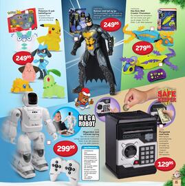 Buddy Leg katalog Side 15