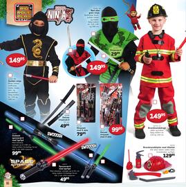 Buddy Leg katalog Side 16