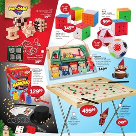 Buddy Leg katalog Side 18