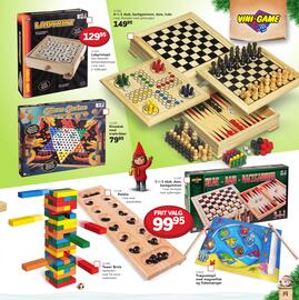 Buddy Leg katalog Side 19