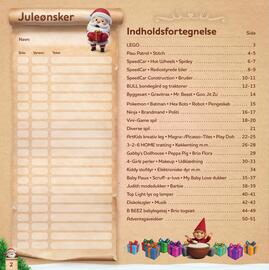 Buddy Leg katalog Side 2