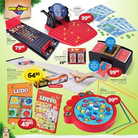 Buddy Leg katalog Side 20