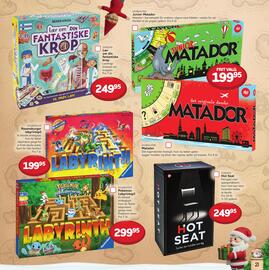 Buddy Leg katalog Side 21