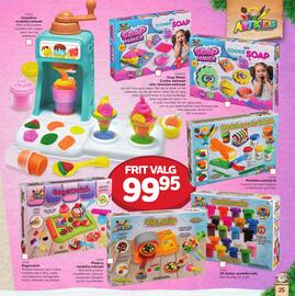 Buddy Leg katalog Side 25