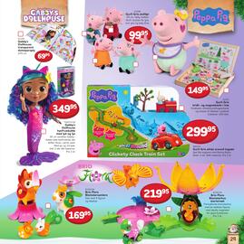 Buddy Leg katalog Side 29