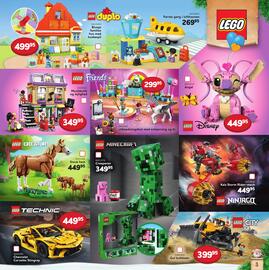 Buddy Leg katalog Side 3