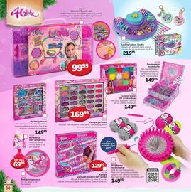 Buddy Leg katalog Side 30