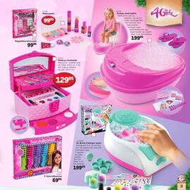 Buddy Leg katalog Side 31