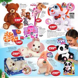 Buddy Leg katalog Side 34