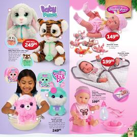 Buddy Leg katalog Side 35