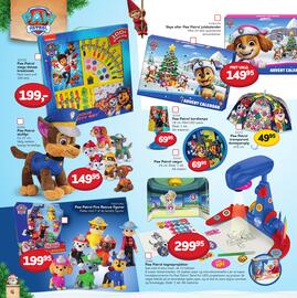 Buddy Leg katalog Side 4