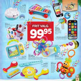 Buddy Leg katalog Side 45