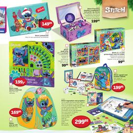 Buddy Leg katalog Side 5