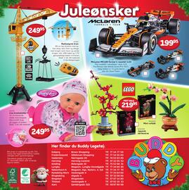 Buddy Leg katalog Side 52