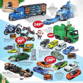 Buddy Leg katalog Side 6