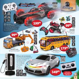 Buddy Leg katalog Side 9