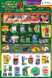 Tabloide Copercana semana 45 Página 1