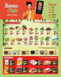 Catálogo Santo Supermercados Página 2