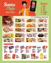 Catálogo Santo Supermercados Página 3