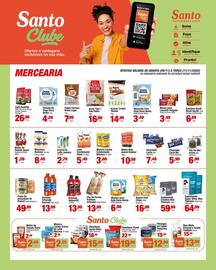 Catálogo Santo Supermercados Página 4