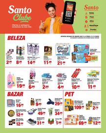 Catálogo Santo Supermercados Página 5