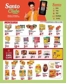 Catálogo Santo Supermercados Página 6