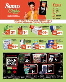 Catálogo Santo Supermercados Página 7