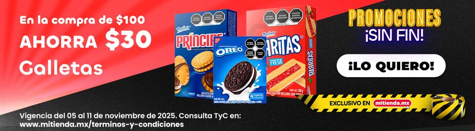 Folleto Mi Tienda del Ahorro semana 45 Página 2