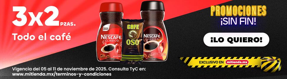 Folleto Mi Tienda del Ahorro semana 45 Página 3