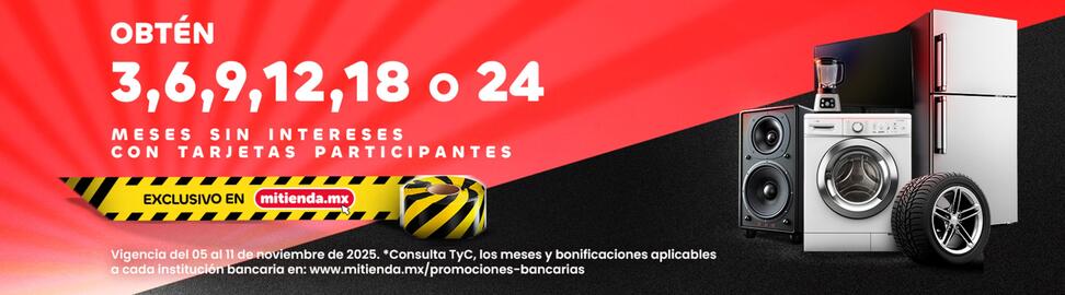 Folleto Mi Tienda del Ahorro semana 45 Página 5