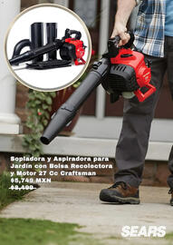 Catálogo Sears Página 3