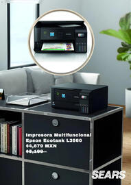 Catálogo Sears Página 4