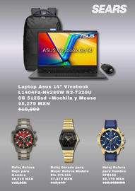 Catálogo Sears Página 6