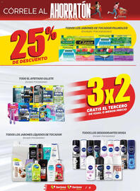 Folleto Soriana Mercado semana 45 Página 11