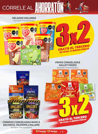 Folleto Soriana Mercado semana 45 Página 5