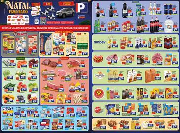 Catálogo Varejão Irmãos Patrocinio Página 1