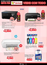Folleto Soriana Híper Página 11