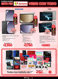 Folleto Soriana Híper Página 12