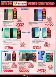 Folleto Soriana Híper Página 13