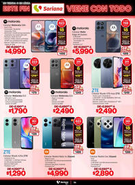 Folleto Soriana Híper Página 14