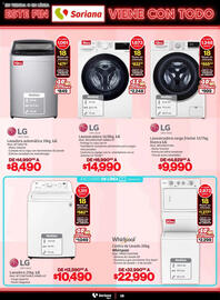 Folleto Soriana Híper Página 18