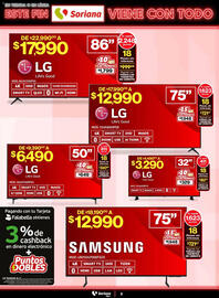 Folleto Soriana Híper Página 2