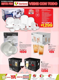Folleto Soriana Híper Página 23