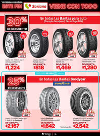 Folleto Soriana Híper Página 34