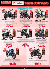Folleto Soriana Híper Página 37