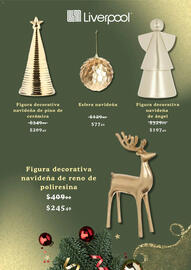 Catálogo Liverpool Página 5